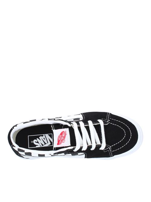  VANS | VN0A4UUK4W71NERO