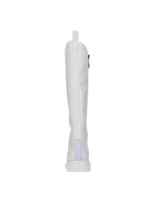 Stivali in pelle 3JUIN | 322W9002.C.0538107BIANCO