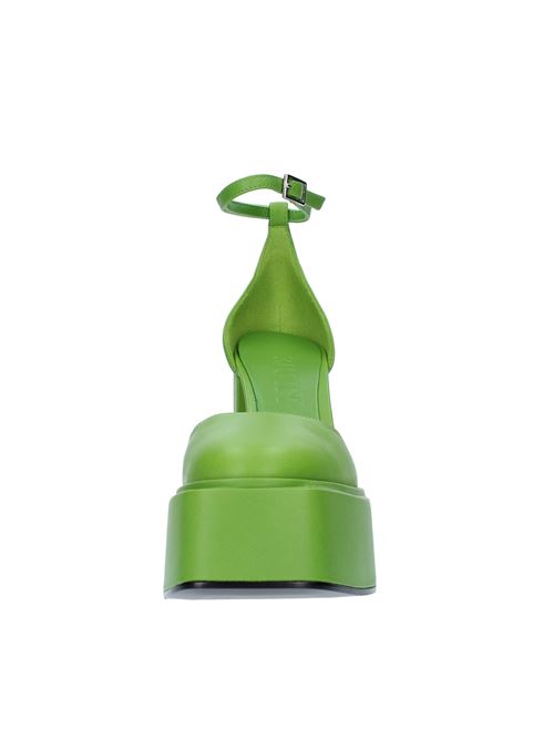  3JUIN | AMBRA 080 MOK ASHVERDE