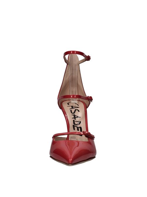  CASADEI | 1H969W100MROSSO