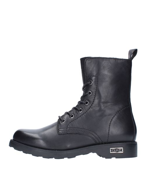 Stivaletti modello CLE103160 in pelle CULT Ginevra calzature