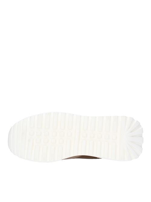 Sneakers modello M351-LN-CS-AD in pelle, camoscio e tessuto D.A.T.E. | M351-LN-CS-ADMULTICOLOR