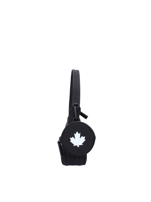 Borsa in tessuto. DSQUARED2 | HOW003111703199NERO