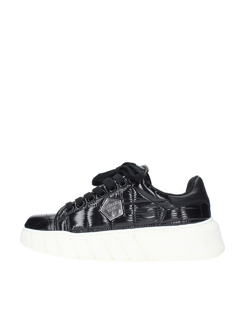Trainers model GBCD2766 in fabric GAELLE | GBCD2766NERO