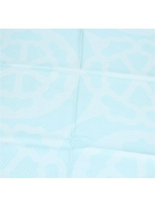 Foulard in tessuto GUESS | AW9326MOD03MENTA