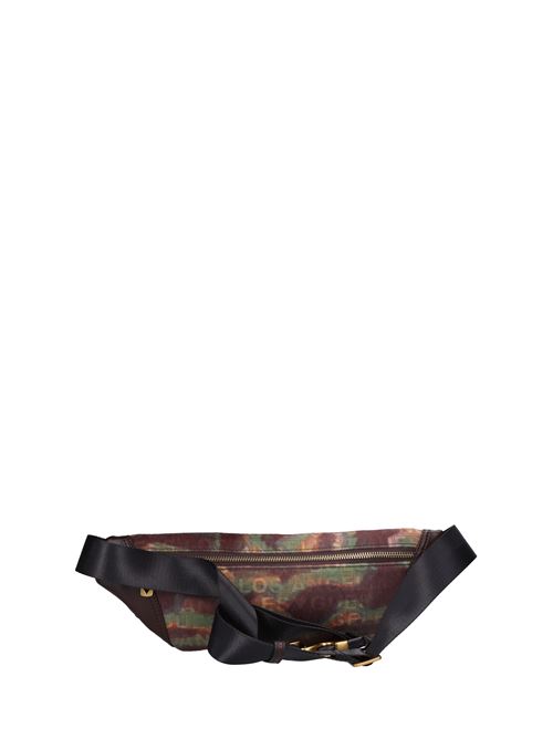 Fabric fanny pack GUESS | HMGLAFP3432CAMOUFLAGE