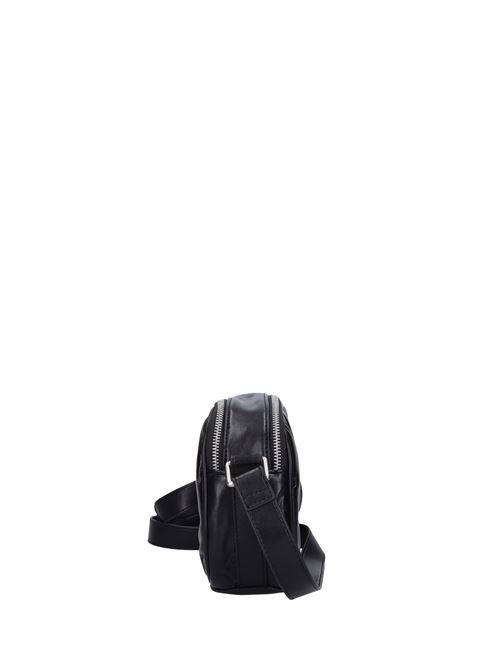 Borsa in tessuto GUESS | HMPUFPP3472NERO