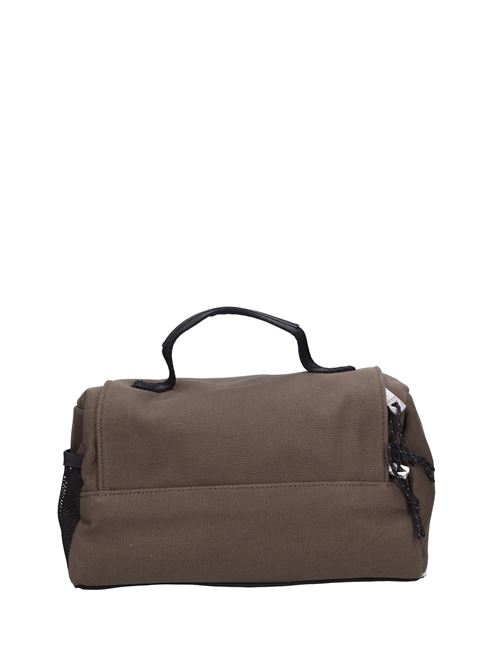 Beauty case in tessuto GUESS | PMCTECP3243VERDE