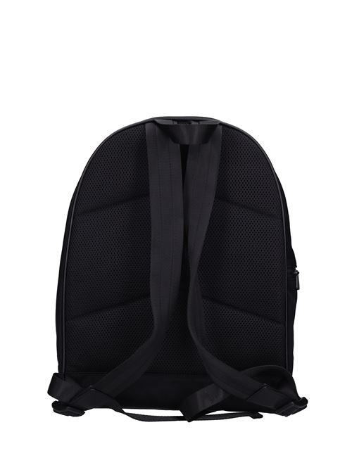 Fabric backpack GUESS | QUASP1305NERO