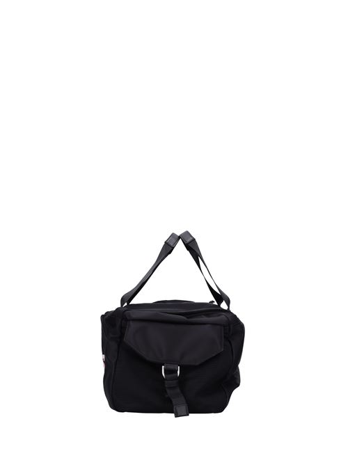 Borsone in tessuto tecnico GUESS | TMMAXLP3439NERO