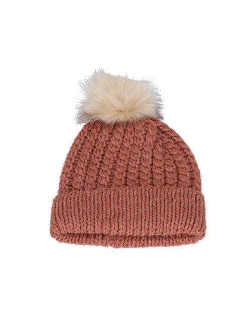 Cappello multimateriale HOOR | CALGARYMATTONE