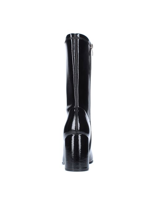 Tronchetti in ecopelle JEANNOT | MJ524GNERO