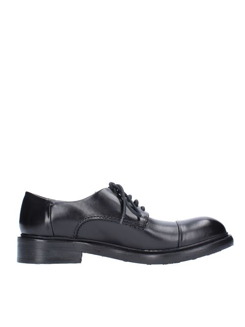 Stringate modello 36526/40 JP/DAVID in pelle JP/DAVID | 36526/40NERO