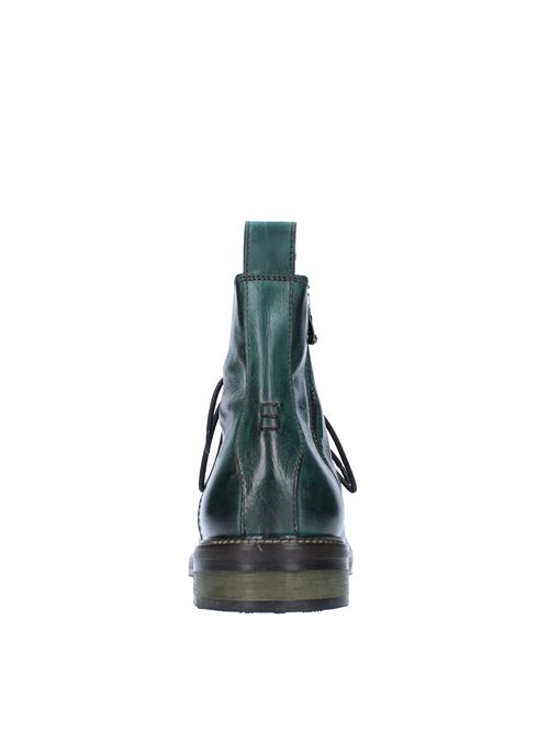 Stivaletto modello 52641/38 JP/DAVID in pelle JP/DAVID | 52641/38VERDE