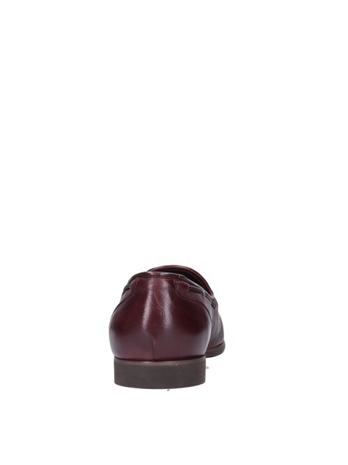 Mocassini in pelle JP/DAVID | VB0001_JPDABORDEAUX