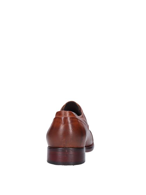 Stringate in pelle JP/DAVID | VB0011_JPDACUOIO
