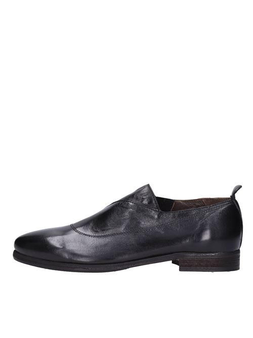 Leather moccasins JP/DAVID | VB0028_JPDANERO