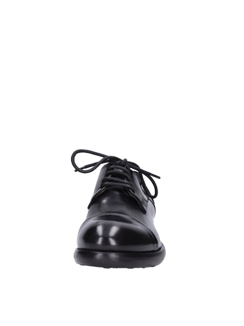 Stringate in pelle JP/DAVID | VB0029_JPDANERO