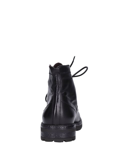 Polacchine in pelle JP/DAVID | VB0033_JPDANERO