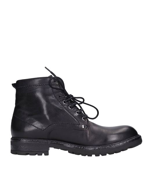 Polacchine in pelle JP/DAVID | VB0033_JPDANERO