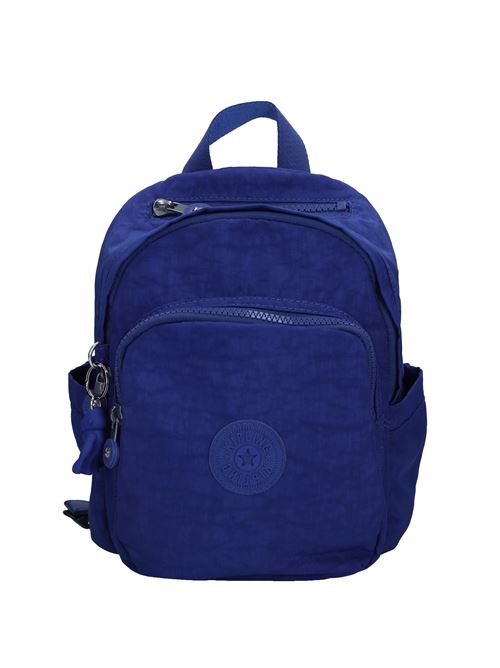 Zaino in tessuto tecnico KIPLING | KPKI3711C4G1BLU