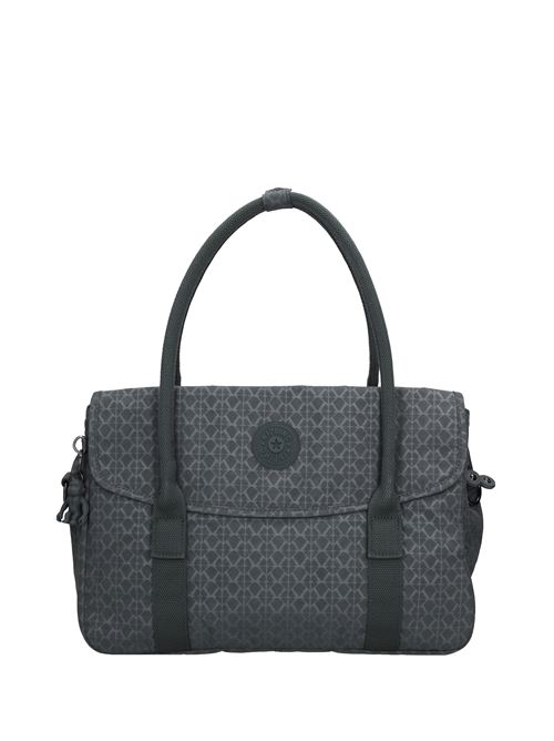 Borsa in tessuto tecnico KIPLING | KPKI4555F6C1SALVIA