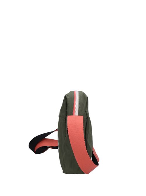 Borsa in tessuto tecnico KIPLING | KPKI49232FU1VERDE