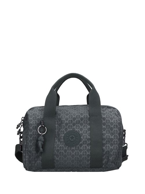 Borsa in tessuto tecnico KIPLING | KPKI7624F6C1SALVIA