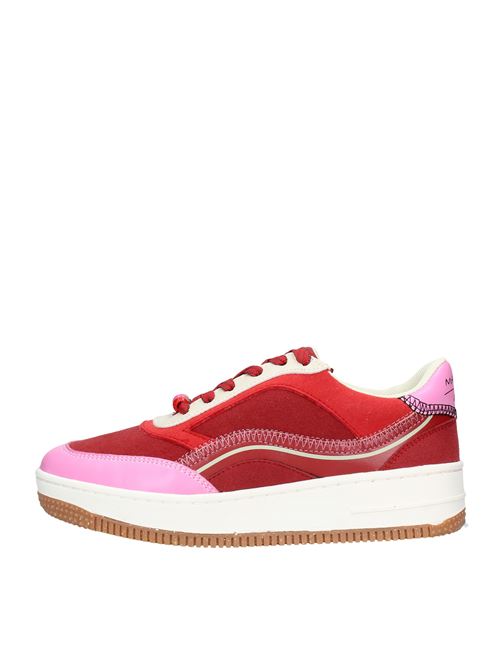 Sneakers in Poliammide. MALIPARMI | SG0058-90829B3294