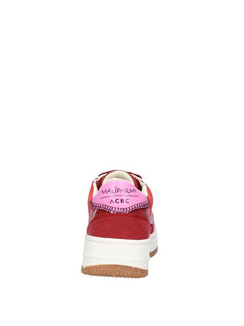 Polyamide Sneakers. MALIPARMI | SG0058-90829B3294