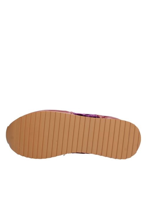 Polyamide Sneakers. MALIPARMI | SG0061-90829A3344
