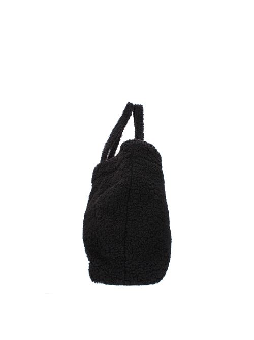 Borsa in tessuto N°21 | 22IBP0855CE00NERO