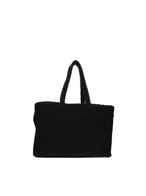 Borsa in tessuto N°21 | 22IBP0855CE00NERO