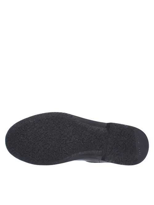 Stivaletti beatles modello 16863G PANTANETTI in pelle PANTANETTI | 16863GGARDEN
