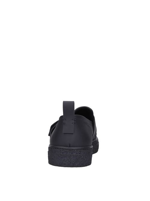 Slip on in pelle RARE | VB0003_RARENERO