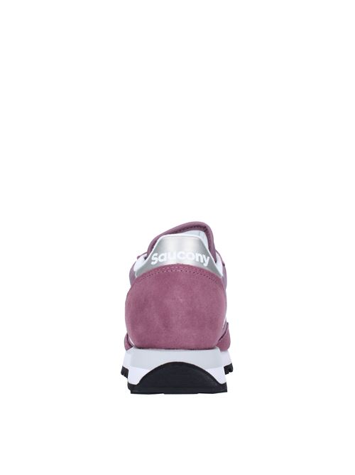  SAUCONY | JAZZ ORIGINALVINO-PANNA