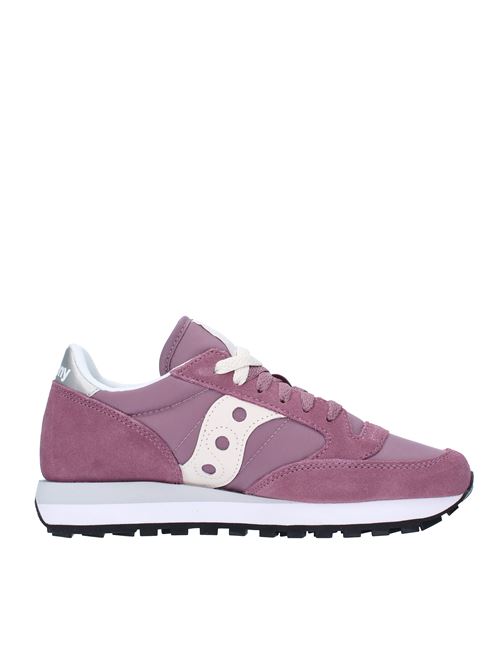  SAUCONY | JAZZ ORIGINALVINO-PANNA