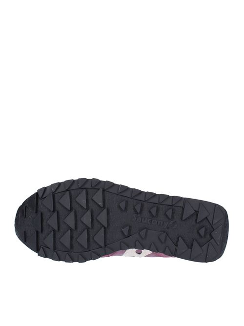  SAUCONY | JAZZ ORIGINALVINO-PANNA