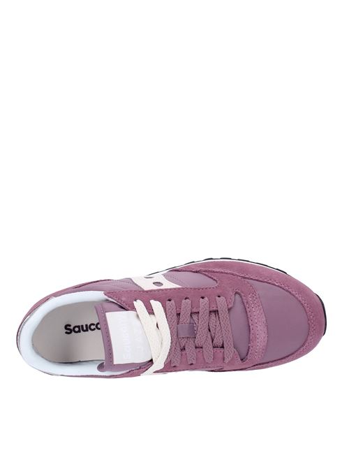  SAUCONY | JAZZ ORIGINALVINO-PANNA