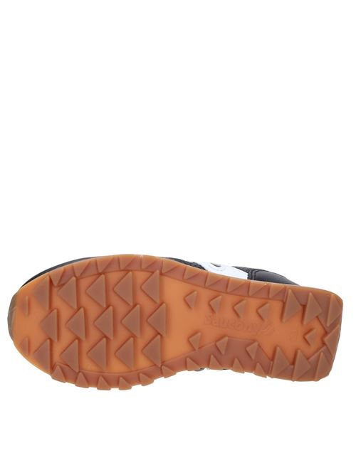 Sneakers in pelle SAUCONY | VB0004_SAUCNERO