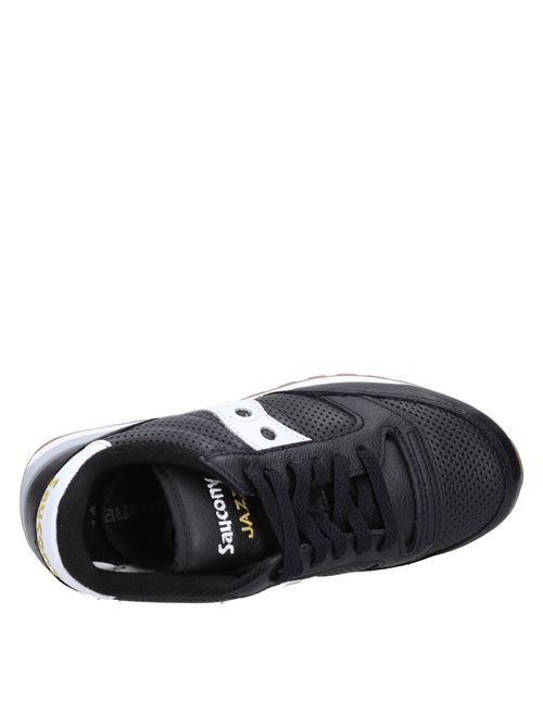 Sneakers in pelle SAUCONY | VB0004_SAUCNERO