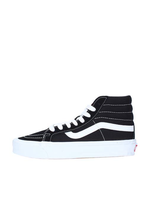  VANS | VN0A4BVBOIU1NERO
