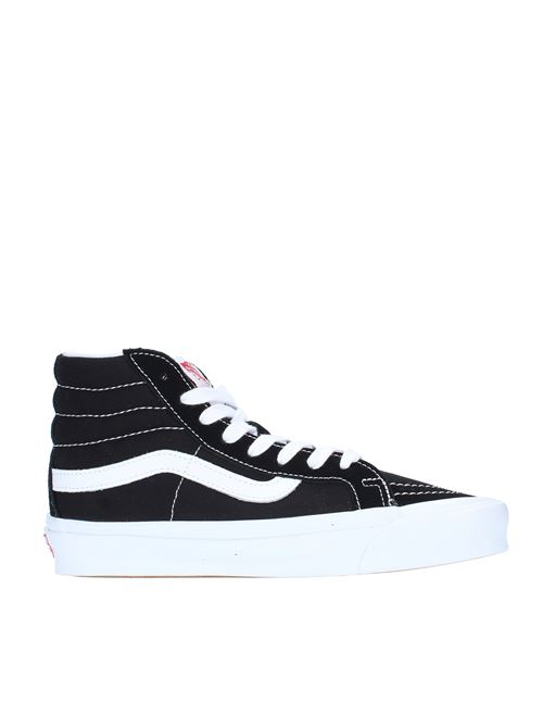  VANS | VN0A4BVBOIU1NERO