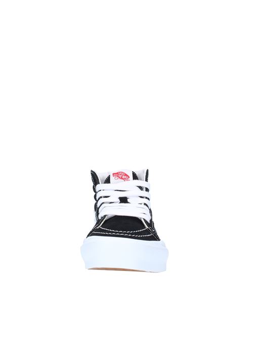  VANS | VN0A4BVBOIU1NERO