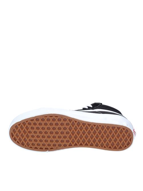  VANS | VN0A4BVBOIU1NERO