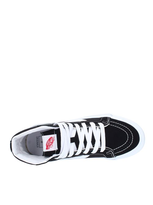  VANS | VN0A4BVBOIU1NERO