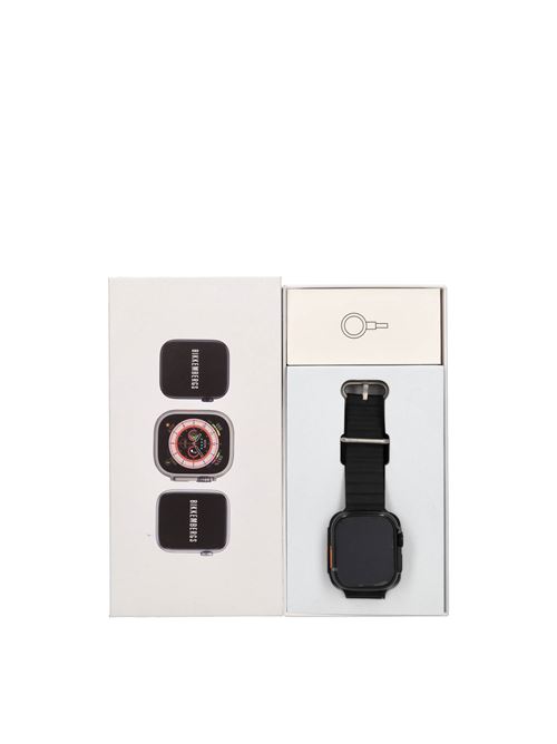 Smartwatch Unisex BIKKEMBERGS | BK06NERO