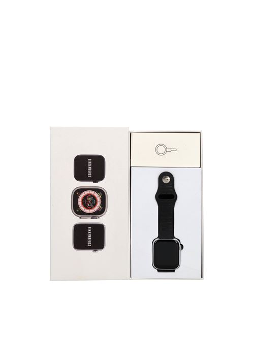 Smartwatch Unisex BIKKEMBERGS | BK08NERO