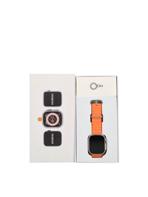 Smartwatch Unisex BIKKEMBERGS | BK11-12ARANCIO