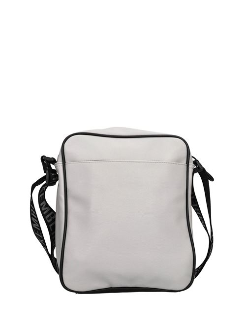 Borsa in ecopelle BIKKEMBERGS | BKBO00020PGRIGIO